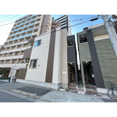 【その他共用部分】 | Meliage（メリアージュ）