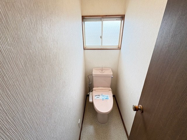 本庄市児玉町児玉　中古975のトイレ