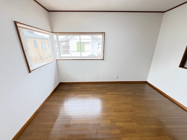 本庄市児玉町児玉　中古975の洋室