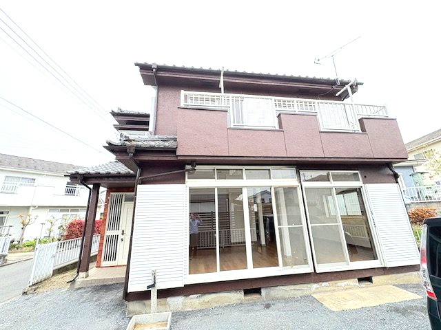 本庄市児玉町児玉　中古975の外観