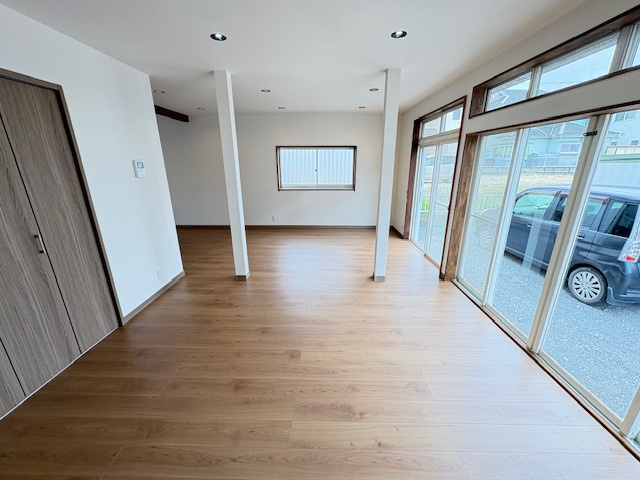 本庄市児玉町児玉　中古975の居間・リビング