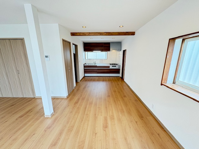 本庄市児玉町児玉　中古975の居間・リビング