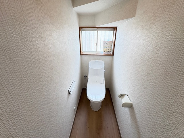 本庄市児玉町児玉　中古975のトイレ