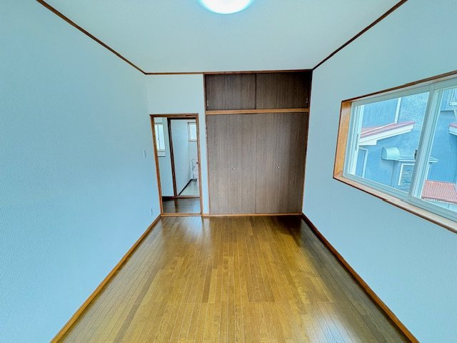 本庄市児玉町児玉　中古975の洋室