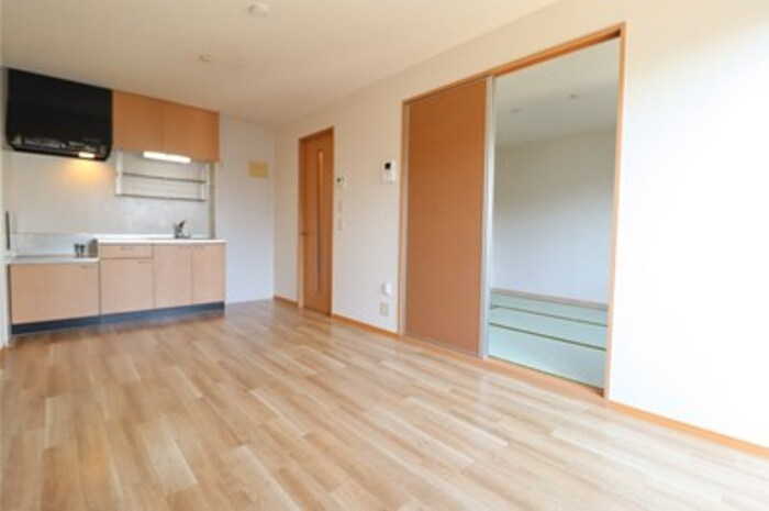 プラムヴィラ|DK