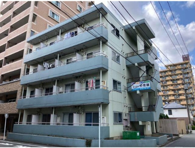 【エントランス】 | コスモス町田