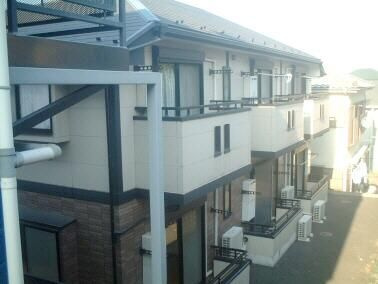 【外観】 | コスモス町田