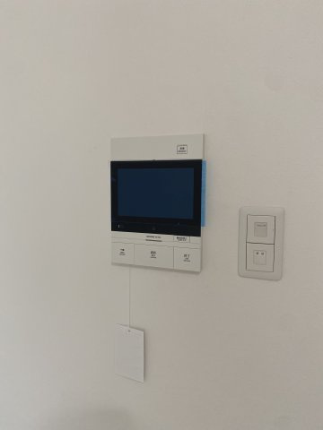 エルグランド久留米の設備