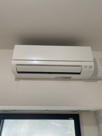 エルグランド久留米の設備