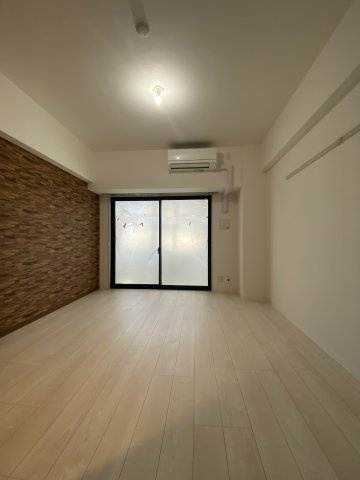 エルグランド久留米の居間・リビング