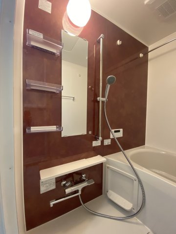 エルグランド久留米のその他