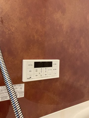 エルグランド久留米のセキュリティ