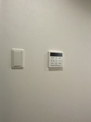 エルグランド久留米のセキュリティ