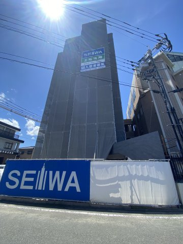 エルグランド久留米の周辺