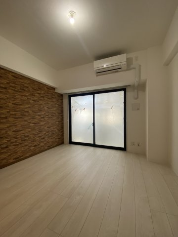 エルグランド久留米の居間・リビング