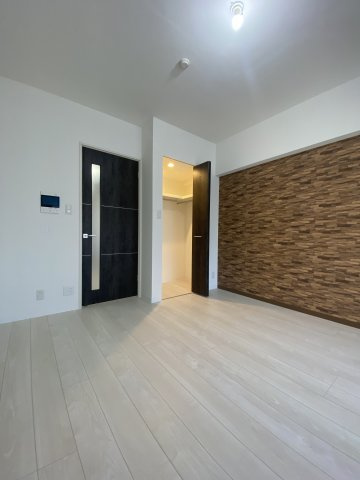 エルグランド久留米の居間・リビング