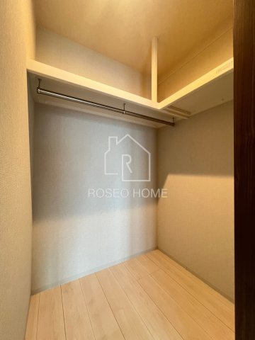 リアンカーサ長柄の収納