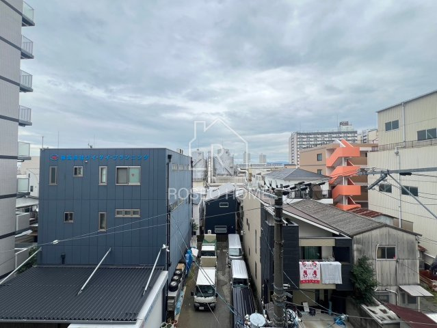 リアンカーサ長柄の展望