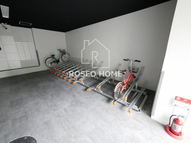 リアンカーサ長柄のその他共用部分