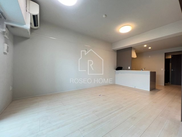 リアンカーサ長柄の居間・リビング