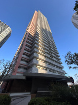 キャナルファーストタワーの画像