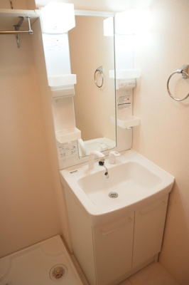 【洗面所】 | フォンテーヌ桶川