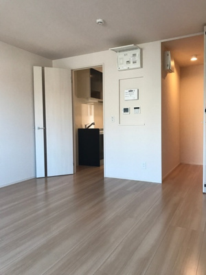 【居間・リビング】 | フォンテーヌ桶川