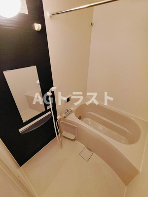 【浴室】 | フォンテーヌ桶川