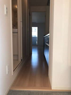 【玄関】 | フォンテーヌ桶川