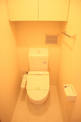 【トイレ】 | フォンテーヌ桶川