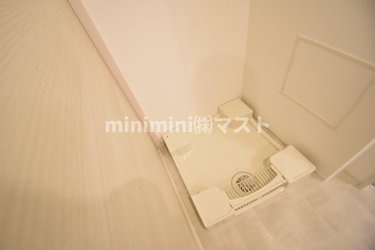 Ｗａｖｅ　ｏｎ　Ｈｏｒｉｅ　Ｔｏｗｅｒの設備