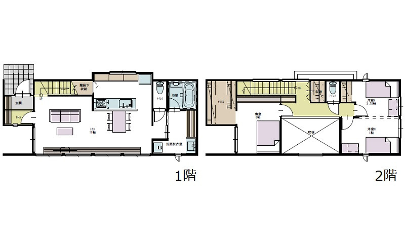安佐南区上安１丁目