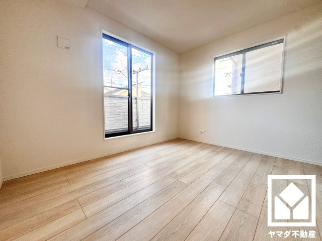 宇治市広野町小根尾の外観