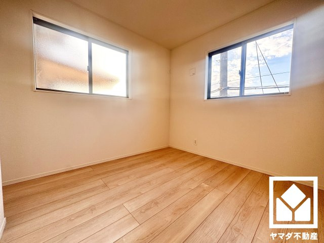 宇治市広野町小根尾の外観