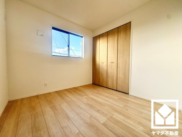 宇治市広野町小根尾の外観