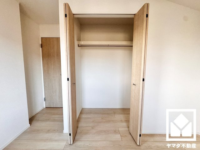 宇治市広野町小根尾の外観