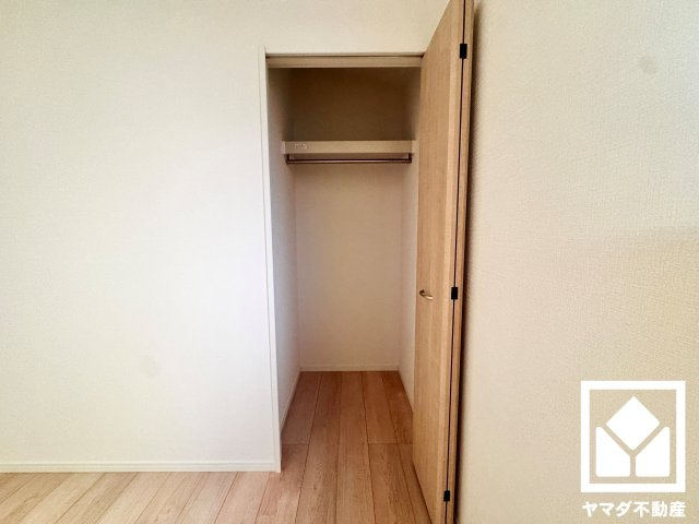 宇治市広野町小根尾の外観