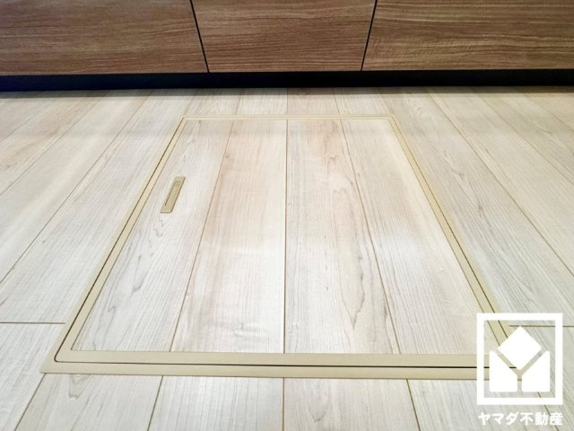 宇治市広野町小根尾の外観