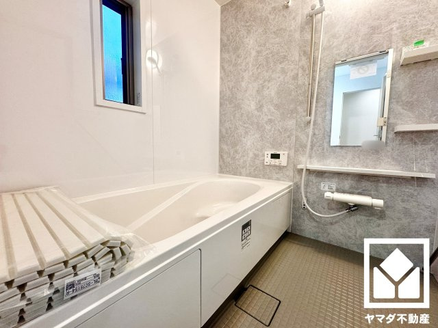 宇治市広野町小根尾の玄関