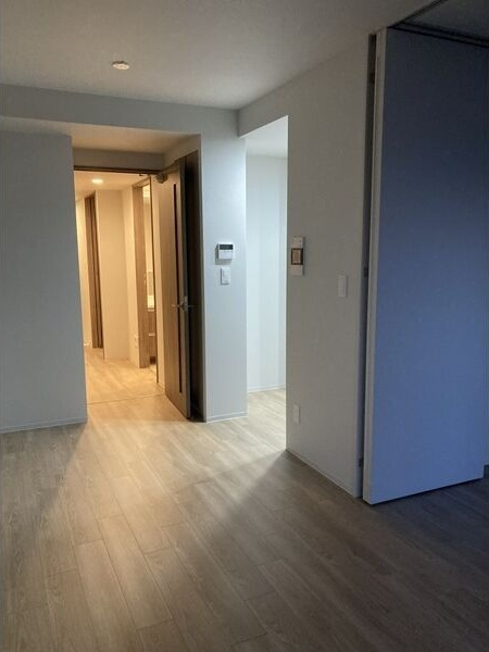 アーバンパーク淡路の居間・リビング