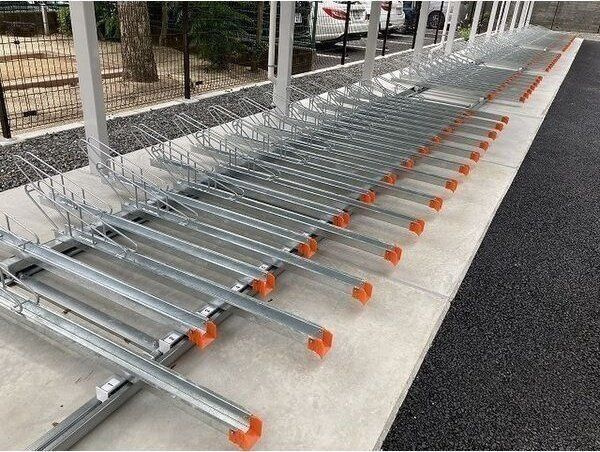 アーバンパーク淡路のその他共用部分