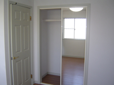 【その他】 | ディアステイ | ＤＫ収納