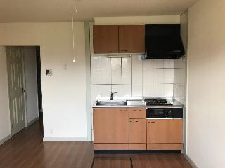 【キッチン】 | ディアステイ | キッチン