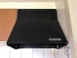 【その他】 | ディアステイ | 換気扇