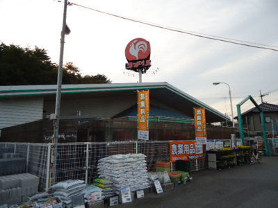 【周辺】 | ディアステイ | コメリハード＆グリーン岩舟店まで799ｍ