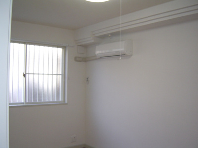 【内装】 | ディアステイ | 洋室