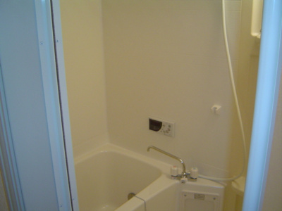 【浴室】 | ディアステイ | バス