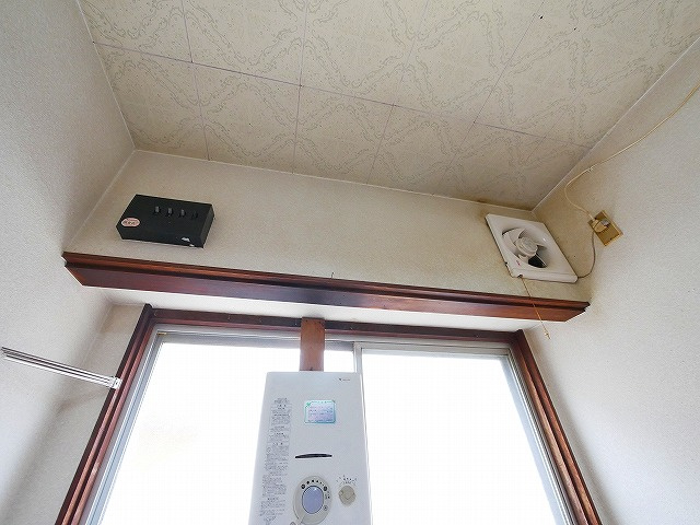 北袋町貸家のその他