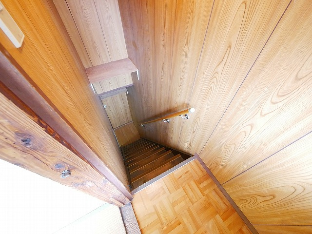 北袋町貸家のその他