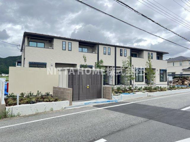 クレール丹波篠山　Ⅰ